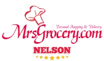 Grocery Delivery Nelson
