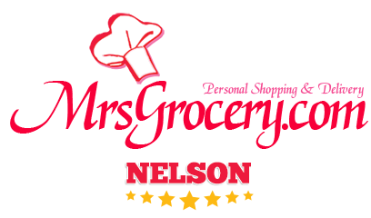 Grocery Delivery Nelson